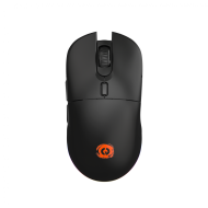 CANYON Gaming Mouse CUTLASS max DPI 2400 RGB Wireless Black
