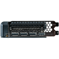 PALIT GeForce RTX 5060 Infinity 2 OC 8GB GDDR7 128 bit, 1x HDMI 2.1b, 3x DP 2.1b, 2 Fan, 1x 8-pin pwr connector, 550W, 262.1 x 126.3 x 40.1 mm, NE75060V19P1-GB2063L BULK