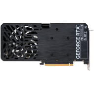 PALIT GeForce RTX 5060 Infinity 2 OC 8GB GDDR7 128 bit, 1x HDMI 2.1b, 3x DP 2.1b, 2 Fan, 1x 8-pin pwr connector, 550W, 262.1 x 126.3 x 40.1 mm, NE75060V19P1-GB2063L BULK