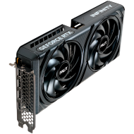 PALIT GeForce RTX 5060 Infinity 2 OC 8GB GDDR7 128 bit, 1x HDMI 2.1b, 3x DP 2.1b, 2 Fan, 1x 8-pin pwr connector, 550W, 262.1 x 126.3 x 40.1 mm, NE75060V19P1-GB2063L BULK