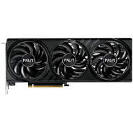 PALIT GeForce RTX 5060 Infinity 3 8GB GDDR7 128 bit, 1x HDMI 2.1b, 3x DP 2.1b, 2 Fan, 1x 8-pin pwr connector, 550W, 291.9 x 116.6 x 41.3 mm, NE75060019P1-GB2063S