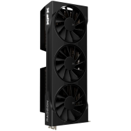 XFX Swift AMD Radeon RX 9070XT Triple Fan 16GB GDDR6 256-bit HDMI 3xDP