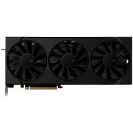 XFX Swift AMD Radeon RX 9070XT Triple Fan 16GB GDDR6 256-bit HDMI 3xDP