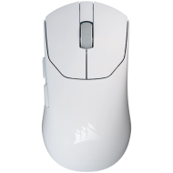 Corsair SABRE v2 PRO Ultralight, Gaming Mouse, White