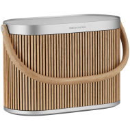 Beosound A5 Speaker Oak (Cover Oak Handle Oak)