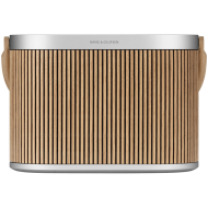 Beosound A5 Speaker Oak (Cover Oak Handle Oak)