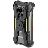 Blackview XPLORE 2 Projector Rugged phone, 6.73" FHD+, 16+1TB Dimensity 8300 50+50MP,  Android 15 , 20000mAh + 120W, 5G,  Black, Rugged , Projector , MIL-STD