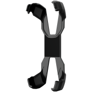 Blackview XPLORE 2 Projector Rugged phone, 6.73" FHD+, 16+1TB Dimensity 8300 50+50MP,  Android 15 , 20000mAh + 120W, 5G,  Black, Rugged , Projector , MIL-STD