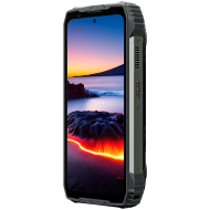Blackview XPLORE 2 Projector Rugged phone, 6.73" FHD+, 16+1TB Dimensity 8300 50+50MP,  Android 15 , 20000mAh + 120W, 5G,  Black, Rugged , Projector , MIL-STD