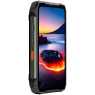 Blackview XPLORE 2 Projector Rugged phone, 6.73" FHD+, 16+1TB Dimensity 8300 50+50MP,  Android 15 , 20000mAh + 120W, 5G,  Black, Rugged , Projector , MIL-STD