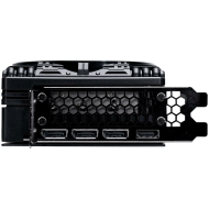 PALIT GeForce RTX 5080 GamingPro 16GB GDDR7, 256 bit, 1x HDMI 2.1b, 3x DP 2.1b, 3 Fan, 1x 16-pin pwr connector, 850W, 331.9 x 127.1 x 60 mm, NE75080019T2-GB2031A