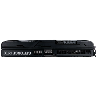 PALIT GeForce RTX 5080 GamingPro 16GB GDDR7, 256 bit, 1x HDMI 2.1b, 3x DP 2.1b, 3 Fan, 1x 16-pin pwr connector, 850W, 331.9 x 127.1 x 60 mm, NE75080019T2-GB2031A