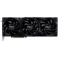 PALIT GeForce RTX 5080 GamingPro 16GB GDDR7, 256 bit, 1x HDMI 2.1b, 3x DP 2.1b, 3 Fan, 1x 16-pin pwr connector, 850W, 331.9 x 127.1 x 60 mm, NE75080019T2-GB2031A