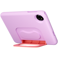 Blackview Tab 20 Kids Tablet 10.1" , 4+64GB Unisoc T310 5+8MP , Android 15 , 6600mAh + 10W , Wi-Fi , Purple, Kids Edition