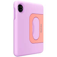 Blackview Tab 20 Kids Tablet 10.1" , 4+64GB Unisoc T310 5+8MP , Android 15 , 6600mAh + 10W , Wi-Fi , Purple, Kids Edition