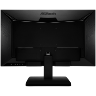 Asrock PG27FFX1B Gaming Monitor, 27" FHD(1920x1080) AG, IPS, 520 Hz, 123% sRGB, 1000:1, 400 cd, 178 /178, 1ms, Flicker-free, 2x 2W Speakers, 2x HDMI 2.1, 1x DP 1.4, 1x Audio Jack (3.5mm), 3Y
