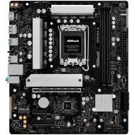 ASROCK B860M-X mATX LGA1851 DDR5