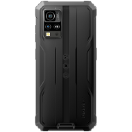 Blackview BV4800 Pro Rugged Phone, 6.56" HD+ , 4+128GB Unisoc T606 8+16MP , Android 15 , 5180mAh + 10W , GSM-LTE VOLTE , Black , Rugged , MIL-STD)