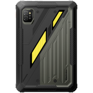 Blackview Active 7 Rugged tablet 11" , 8+128GB MediaTek Helio G81 13+16MP,20MP , Android 15 , 10000mAh + 45W , GSM-LTE VOLTE , Black , Tablet , Rugged)