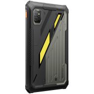 Blackview Active 7 Rugged tablet 11" , 8+128GB MediaTek Helio G81 13+16MP,20MP , Android 15 , 10000mAh + 45W , GSM-LTE VOLTE , Black , Tablet , Rugged)