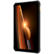 Blackview Active 7 Rugged tablet 11" , 8+128GB MediaTek Helio G81 13+16MP,20MP , Android 15 , 10000mAh + 45W , GSM-LTE VOLTE , Black , Tablet , Rugged)