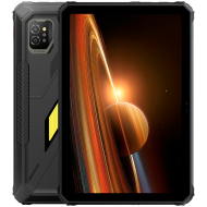 Blackview Active 7 Rugged tablet 11" , 8+128GB MediaTek Helio G81 13+16MP,20MP , Android 15 , 10000mAh + 45W , GSM-LTE VOLTE , Black , Tablet , Rugged)