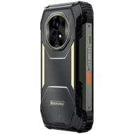 Blackview XPLORE 2 Rugged Phone 6.73" FHD+ , 16+1TB Dimensity 8300 50+50MP , Android 15 , 20000mAh + 120W , 5G , Black , Rugged , MIL-STD)
