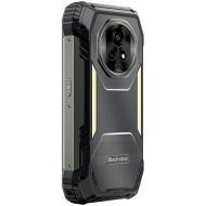 Blackview XPLORE 2 Rugged Phone 6.73" FHD+ , 16+1TB Dimensity 8300 50+50MP , Android 15 , 20000mAh + 120W , 5G , Black , Rugged , MIL-STD)