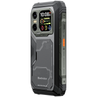 Blackview XPLORE 1 Rugged Phone 6.78" FHD+ + 2.01" Secondary , 16+512GB Dimensity 7050 50+64MP,Night Vision , Android 15 , 20000mAh + 55W , 5G , Black , Rugged , MIL-STD)