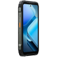 Blackview XPLORE 1 Rugged Phone 6.78" FHD+ + 2.01" Secondary , 16+512GB Dimensity 7050 50+64MP,Night Vision , Android 15 , 20000mAh + 55W , 5G , Black , Rugged , MIL-STD)