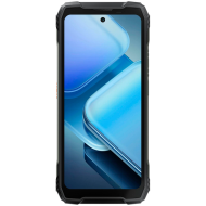 Blackview XPLORE 1 Rugged Phone 6.78" FHD+ + 2.01" Secondary , 16+512GB Dimensity 7050 50+64MP,Night Vision , Android 15 , 20000mAh + 55W , 5G , Black , Rugged , MIL-STD)