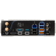 ASROCK Z890 Riptide WiFi ATX LGA1851 DDR5