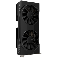 XFX Swift AMD Radeon RX 9060 XT OC 16GB GDDR6 128-bit HDMI 2x DP