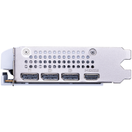 MSI Video Card NVIDIA GeForce RTX 5060 8G VENTUS 2X OC WHITE, 8GB GDDR7, 128-bit, 2535 MHz Boost, 3840 CUDA Cores, PCIe 5.0 (x8), 3x DP 2.1b, HDMI 2.1b, RAY TRACING, Dual Fan, 145W TDP, 8-pin PCIe Power, G-SYNC, 2-Slot, 3Y