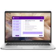 Dell Pro 14 Plus (PB14250), Intel Core 5 120U (10C, up to 5.0GHz), 14.0"FHD+ (1920x1200) Non-Touch AG, 16GB (1x16GB) DDR5, 512GB M.2 SSD, Intel Graphics, WiFi+BT, HDR Cam+Mic, BG Backlit KBD, no FPR, Win11Pro, 3Y Basic Onsite