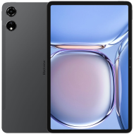 Blackview MEGA 3 Tablet 12.1" , 12+256GB MediaTek Helio G100 13+50MP , Android 15 , 8800mAh + 33W , GSM-LTE VOLTE , Grey