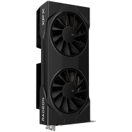 XFX Swift AMD Radeon RX 9060 XT OC 8GB GDDR6 128-bit HDMI 2x DP