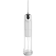 Dental Irrigator with Magnetic nozzles: 3.7V, 8W, 2500mAh, 240ML