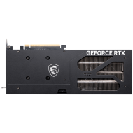 MSI Video Card NVIDIA GeForce RTX 5060 8G VENTUS 3X OC, 8GB GDDR7, 128-bit, 2550 MHz Boost, 3840 CUDA Cores, PCIe 5.0 (x8), 3x DP 2.1b, HDMI 2.1b, RAY TRACING, Triple Fan, 155W TDP, 8-pin PCIe Power, G-SYNC, 3Y