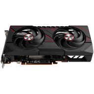 SAPPHIRE PULSE AMD RADEON RX 9060 XT GAMING OC 16GB DUAL HDMI / DP