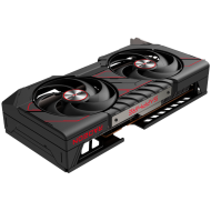 SAPPHIRE PULSE AMD RADEON RX 9060 XT GAMING OC 16GB DUAL HDMI / DP