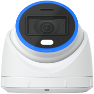 UBIQUITI UniFi G6 Turret, 4K PoE Camera