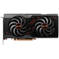 SAPPHIRE PULSE AMD RADEON™ RX 7600 GAMINGOC 8GB GDDR6 HDMI / TRIPLE DP LITE