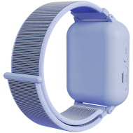 CANYON kids watch Alfie KW-37 MP3 Study&Game Blue