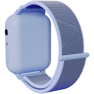 CANYON kids watch Alfie KW-37 MP3 Study&Game Blue