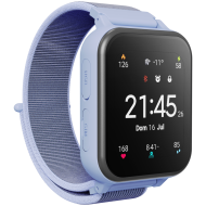 CANYON kids watch Alfie KW-37 MP3 Study&Game Blue