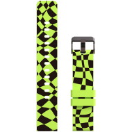 CANYON kids watch Joyce KW-43 DUAL BT Music Green