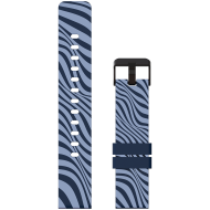 CANYON kids watch Joyce KW-43 DUAL BT Music Blue