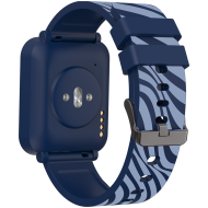 CANYON kids watch Joyce KW-43 DUAL BT Music Blue
