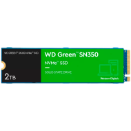 SSD WD Green (M.2, 2TB, PCIE GEN3)